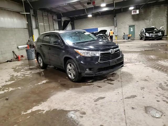 2016 Toyota Highlander - Image 15