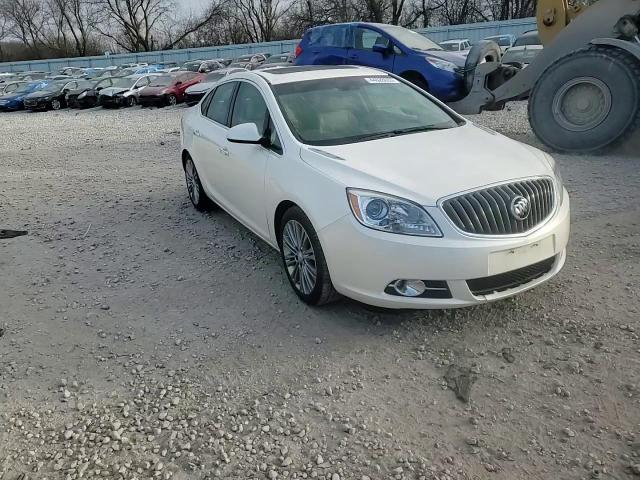2012 Buick Verano - Image 13
