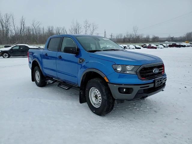 2023 Ford Ranger - Image 13