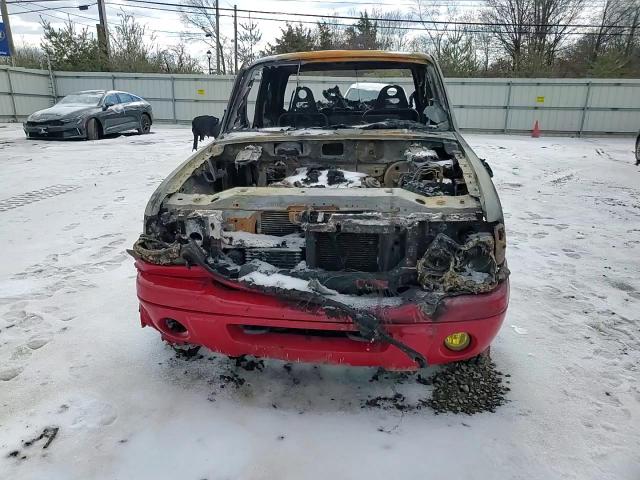 2002 Ford Ranger - Image 11