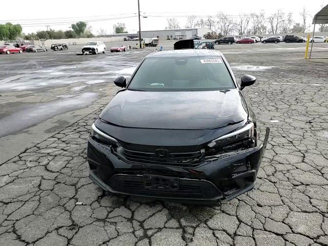 2022 Honda Civic - Image 11