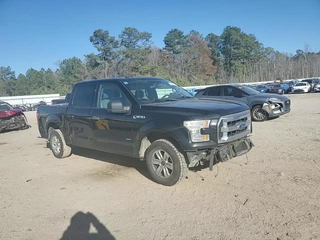 2016 Ford F-150 - Image 11