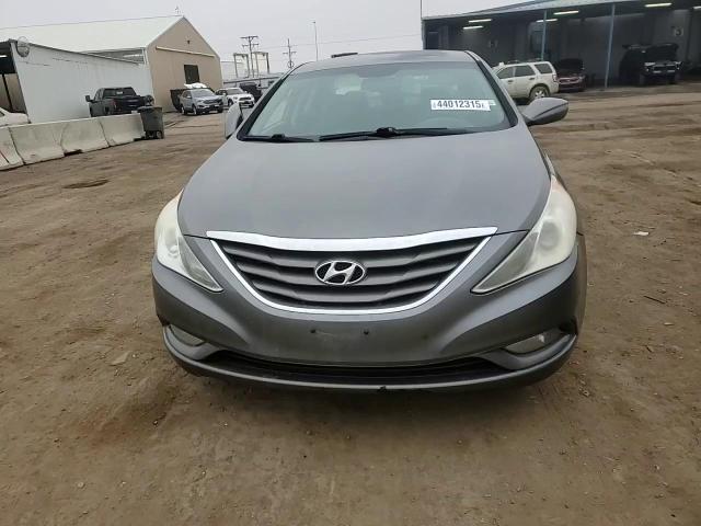 2013 Hyundai Sonata - Image 11