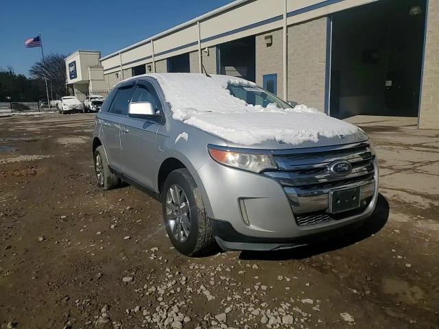2011 Ford Edge - Image 12