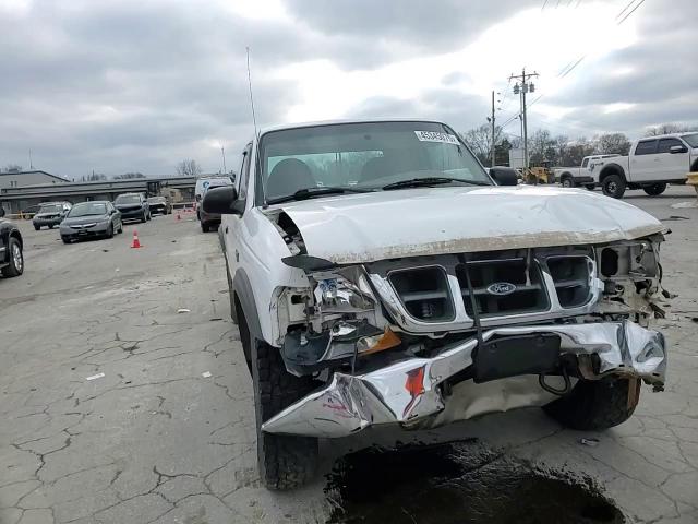 2000 Ford Ranger - Image 10