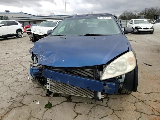 2007 Pontiac G6 - Image 11