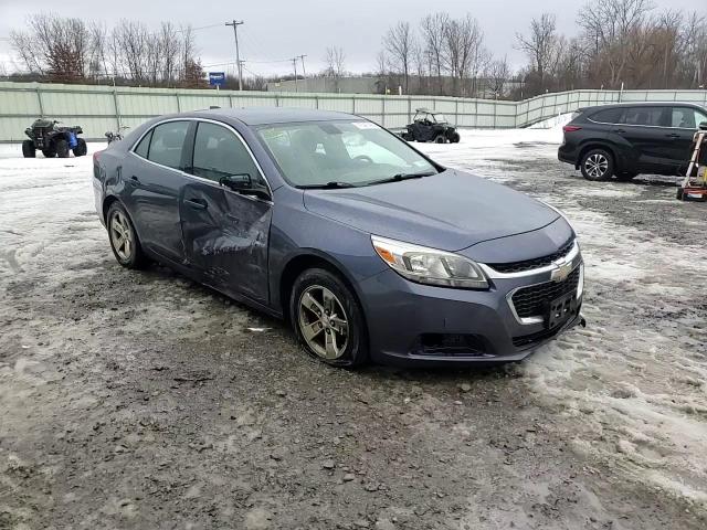 2015 Chevrolet Malibu - Image 10