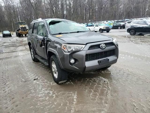 2017 Toyota 4Runner - Image 11