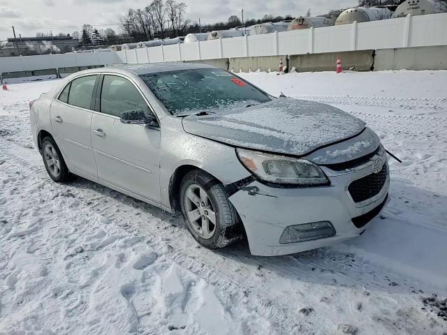 2014 Chevrolet Malibu - Image 10