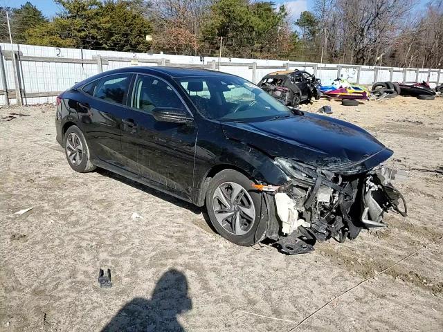 2019 Honda Civic - Image 11