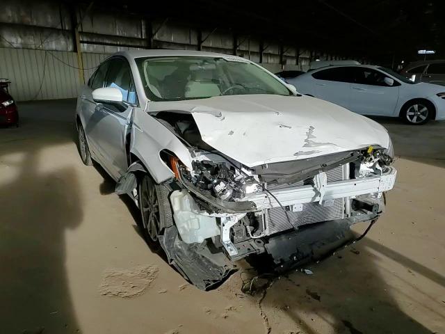2017 Ford Fusion - Image 10
