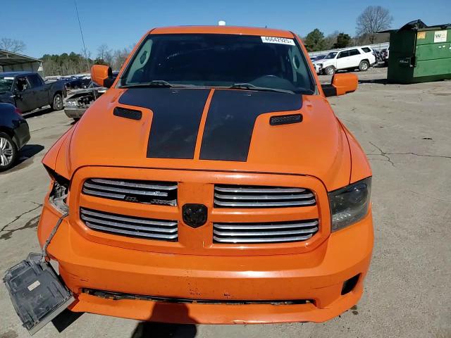 2015 RAM 1500 - Image 10