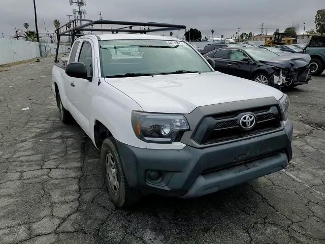 2015 Toyota Tacoma - Image 11