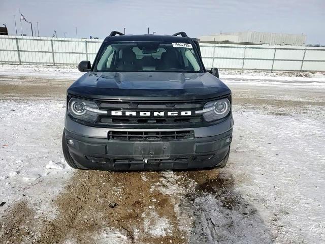 2021 Ford Bronco - Image 11