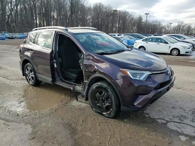 2016 Toyota RAV 4 - Image 15