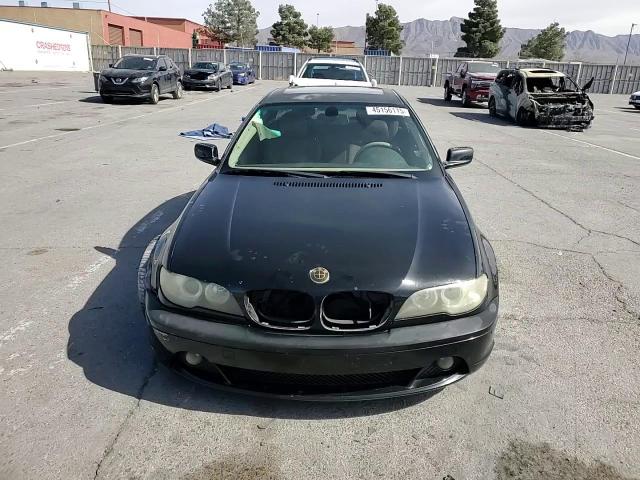 2005 BMW 3er - Image 11