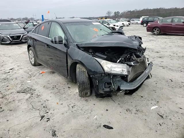 2012 Chevrolet Cruze - Image 11