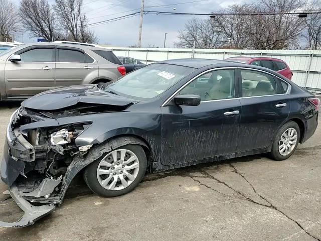 2014 Nissan Altima - Image 11