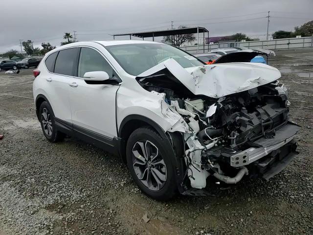 2020 Honda CR-V - Image 11