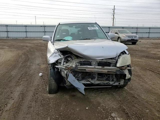 2001 Honda CR-V - Image 11