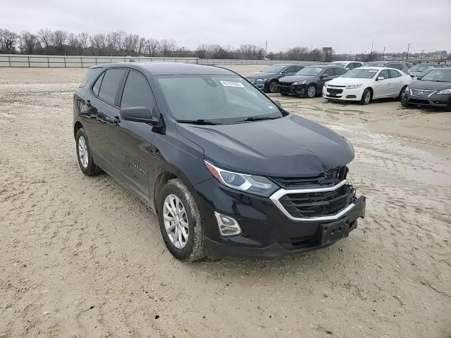 2020 Chevrolet Equinox - Image 11