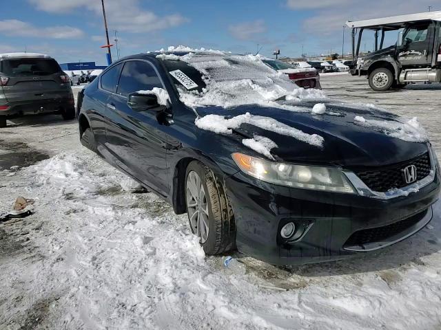 2015 Honda Accord - Image 11