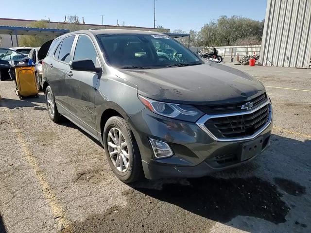 2020 Chevrolet Equinox - Image 12