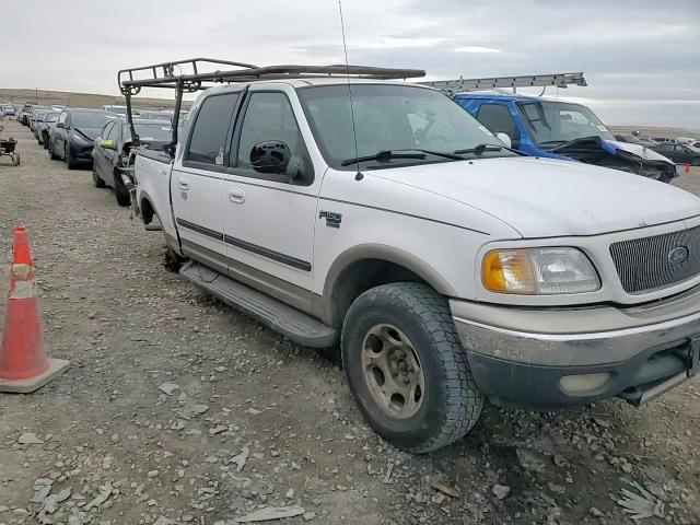2001 Ford F-150 - Image 11