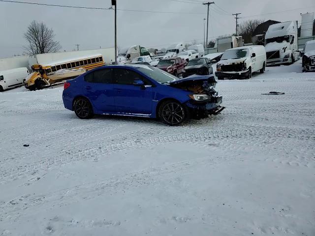 2018 Subaru WRX - Image 11