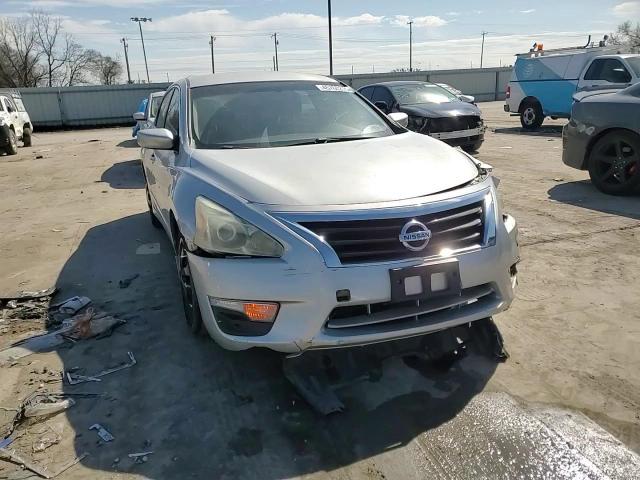 2014 Nissan Altima - Image 10
