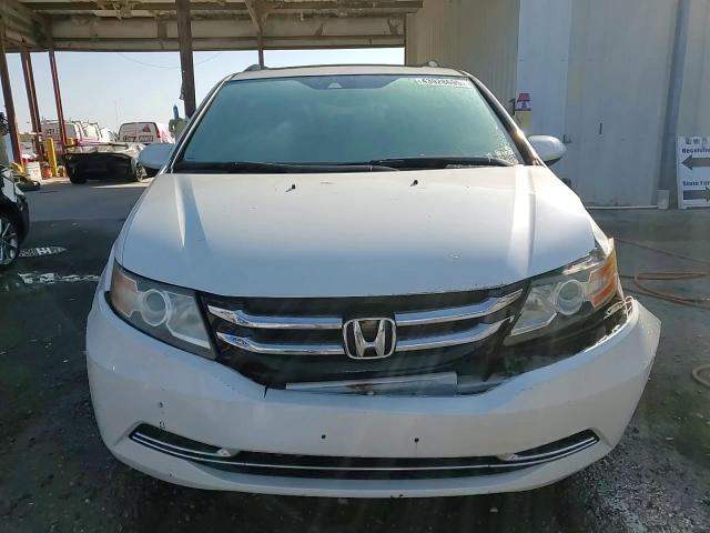 2014 Honda Odyssey - Image 14