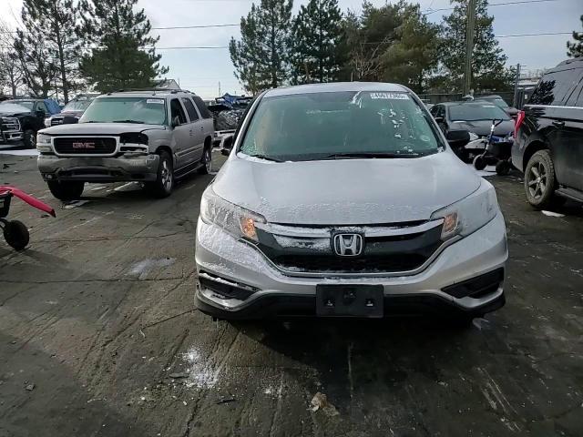 2015 Honda CR-V - Image 10