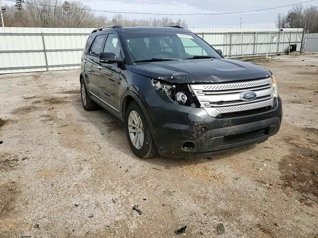 2013 Ford Explorer - Image 12