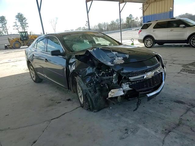 2015 Chevrolet Malibu - Image 11