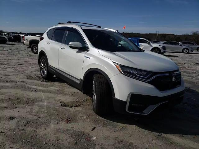 2020 Honda CR-V - Image 12