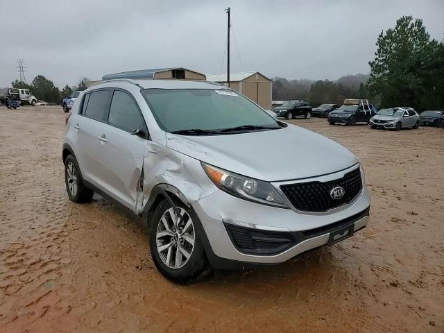 2015 Kia Sportage - Image 11