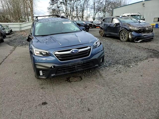 2021 Subaru Outback - Image 10