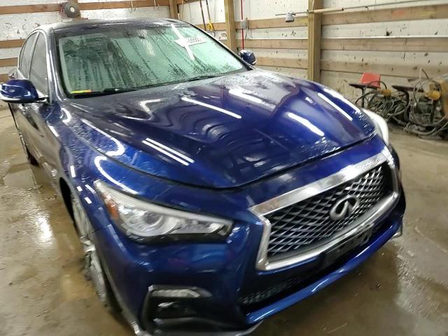 2018 Infiniti Q50 - Image 13
