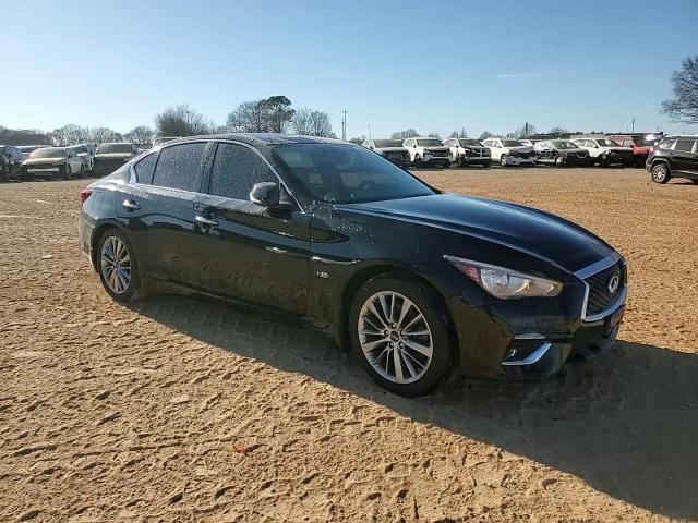 2018 Infiniti Q50 - Image 13
