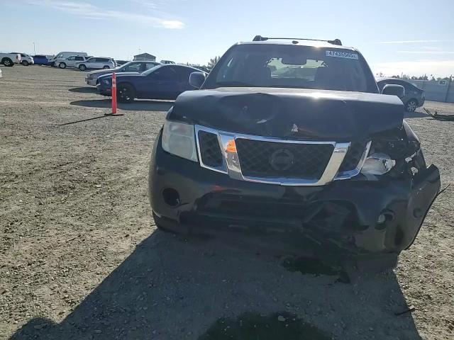 2008 Nissan Pathfinder - Image 12