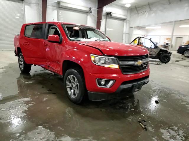 2018 Chevrolet Colorado - Image 11