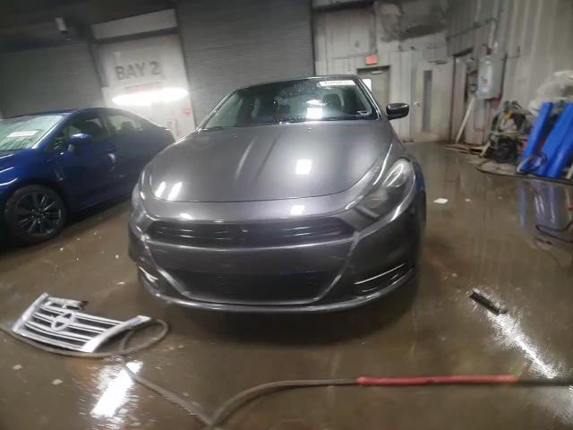 2015 Dodge Dart - Image 13