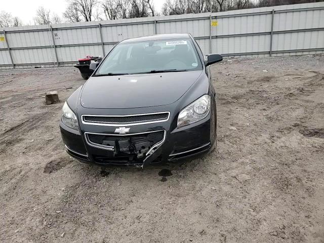 2012 Chevrolet Malibu - Image 11