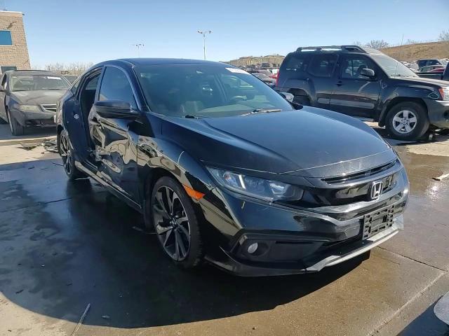 2020 Honda Civic - Image 14