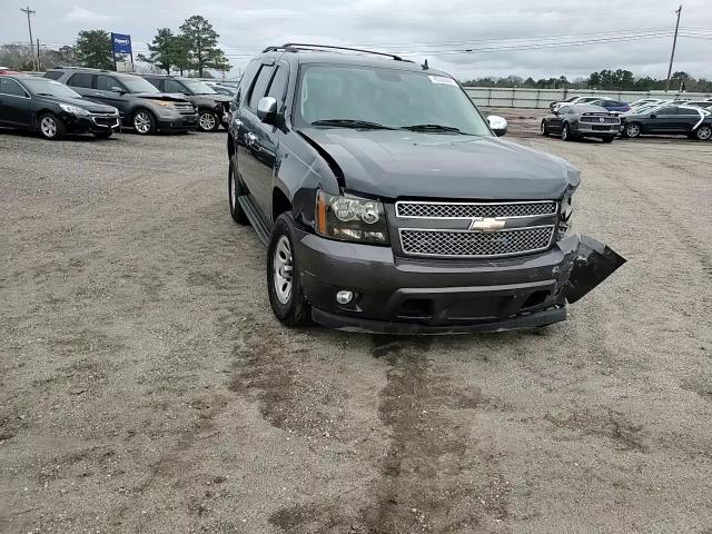 2011 Chevrolet Tahoe C1500 Ls VIN: 1GNSCAE05BR104441 Lot: 45358285