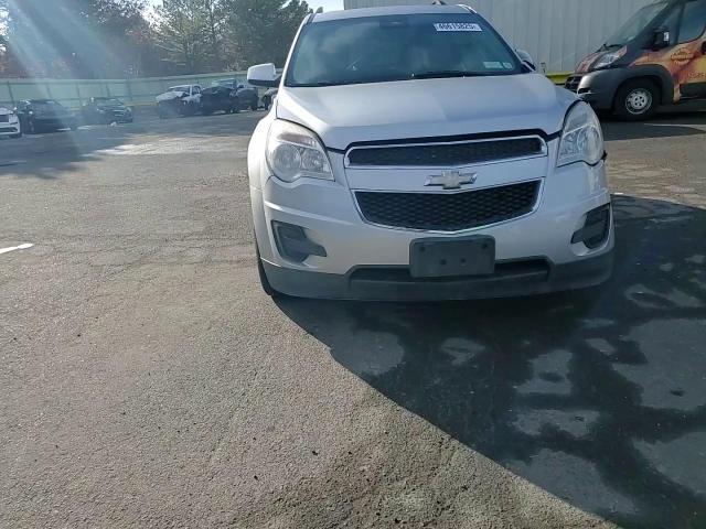 2015 Chevrolet Equinox - Image 12