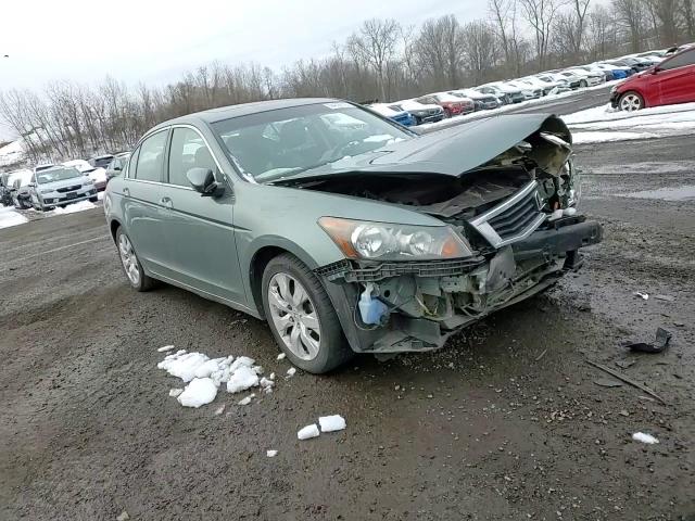 2009 Honda Accord - Image 11