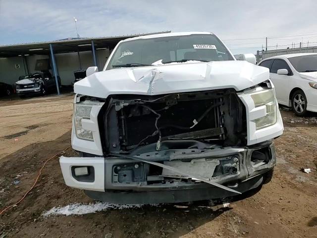 2015 Ford F-150 - Image 10