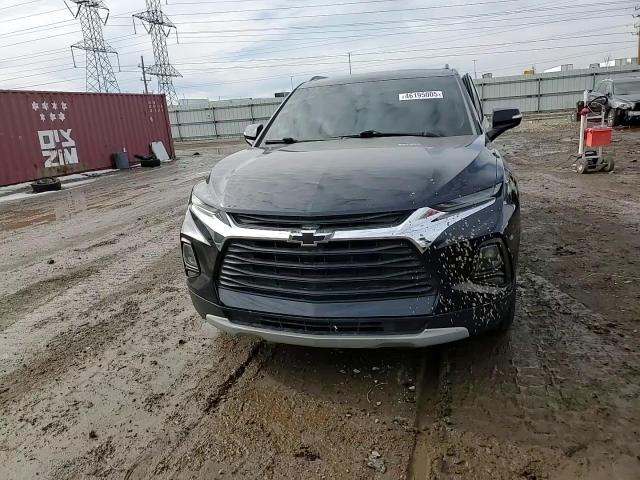 2020 Chevrolet Blazer - Image 10