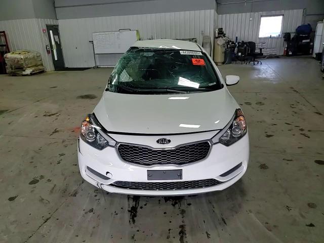 2016 Kia Forte - Image 10